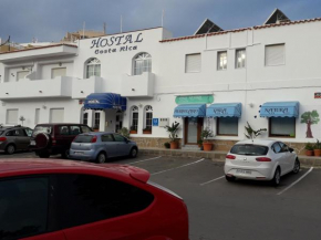 Hostal Costa Rica, San Jose-Nijar